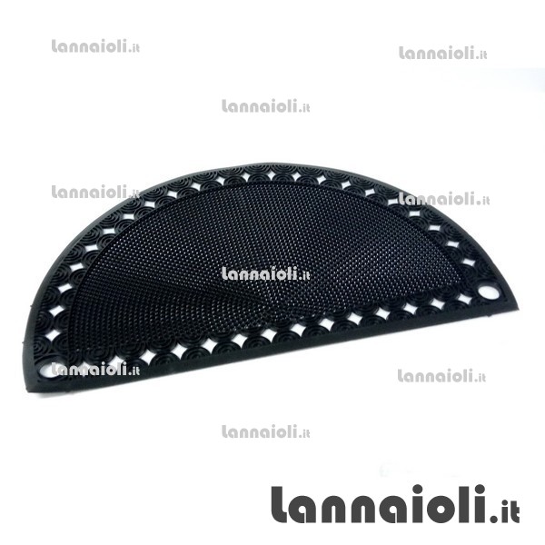 ZERBINO CASA-HOME SEMILUNA lamapla